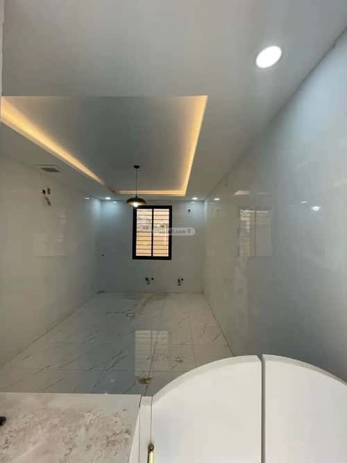 Villa 289 SQM Facing West on 30m Width Street Ar Rawdah, Abu Arish - 'Abu Earish