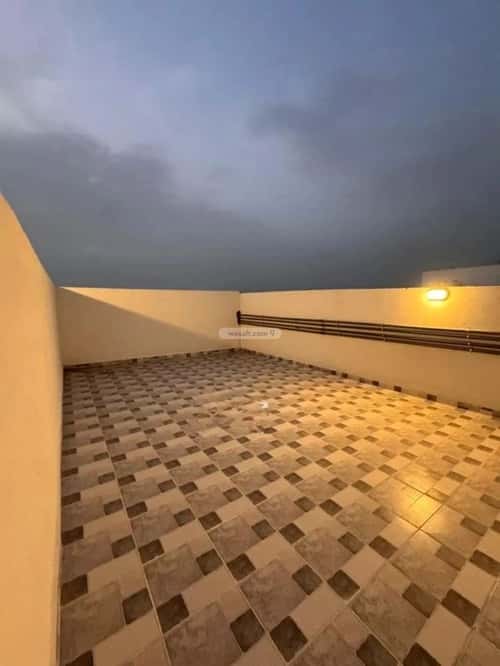 شقة ب 5 غرف الرحاب 1، جازان