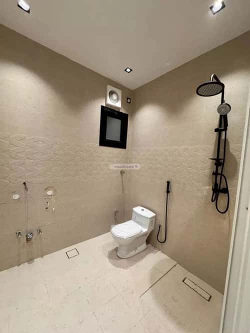 شقة ب 5 غرف الرحاب 1، جازان