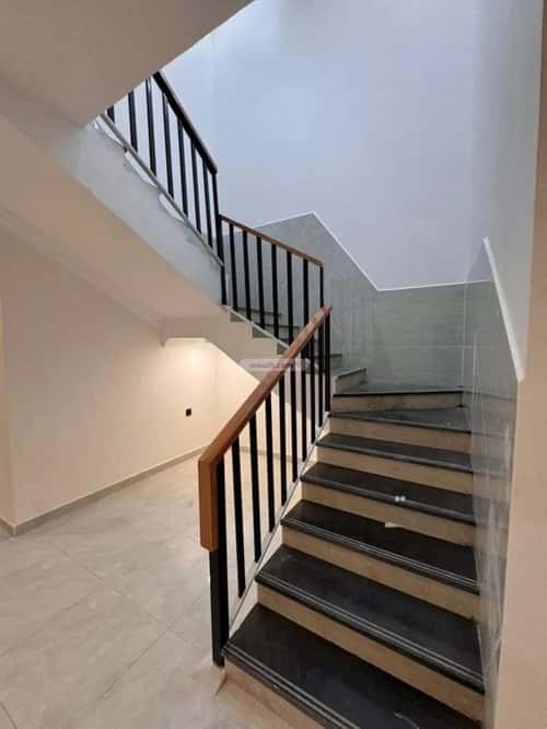 شقة ب 5 غرف الرحاب 1، جازان