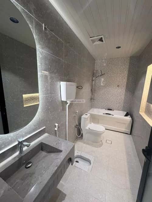 شقة ب 5 غرف الرحاب 1، جازان