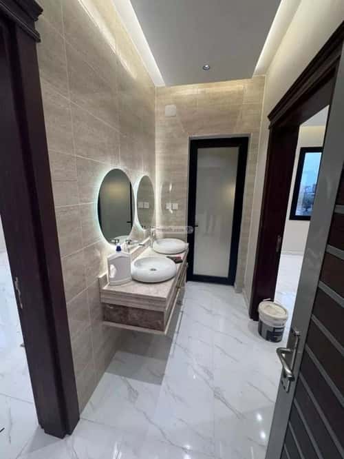 شقة ب 5 غرف الرحاب 1، جازان