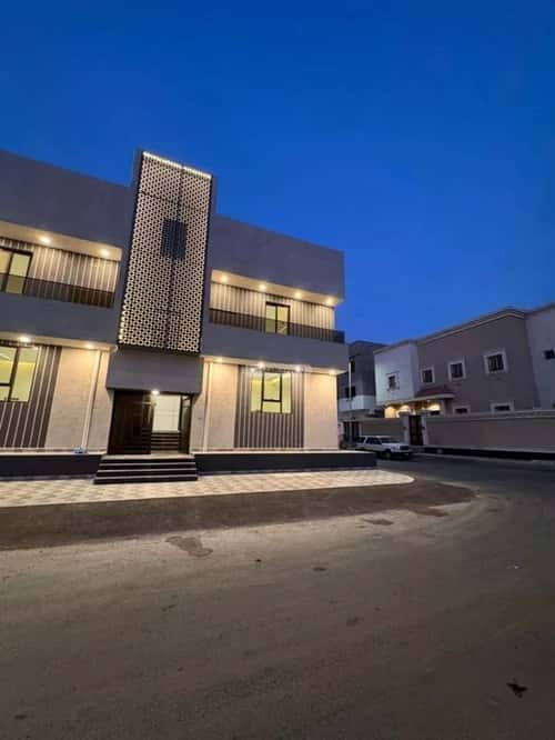 Apartment with 7 Bedrooms The Airport, Jazan