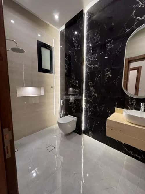 Apartment with 5 Bedrooms Al Rihab 1, Jazan