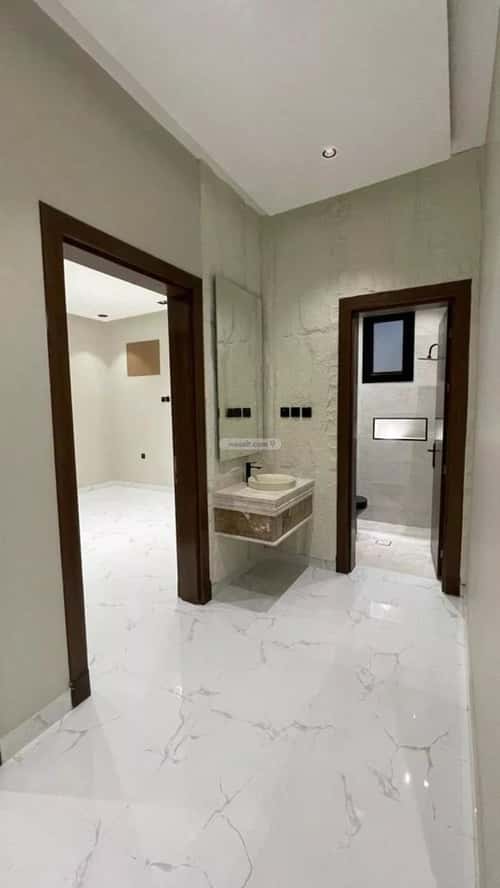 شقة ب 5 غرف الرحاب 1، جازان