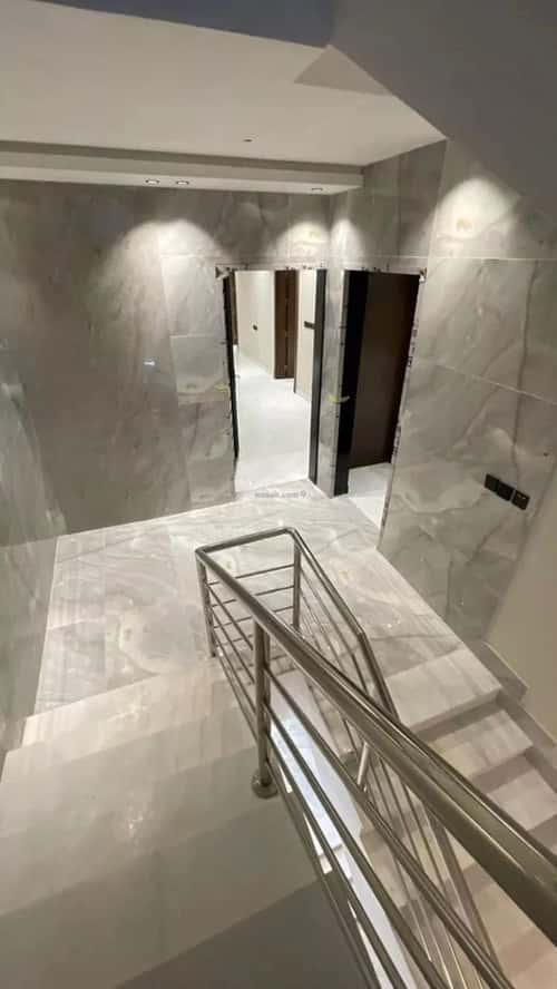 شقة ب 5 غرف الرحاب 1، جازان