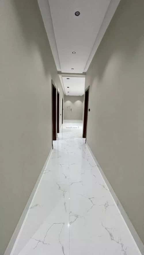 شقة ب 5 غرف الرحاب 1، جازان