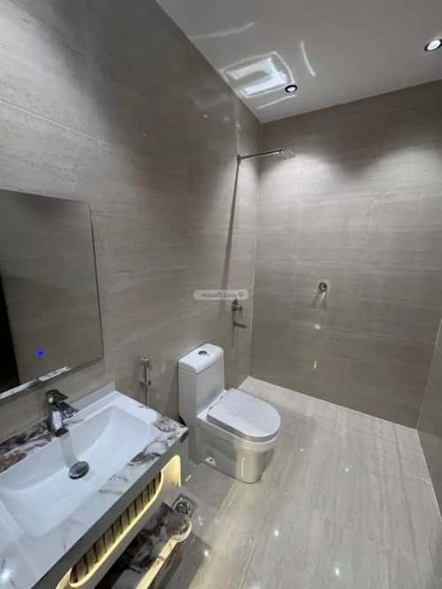 Apartment with 5 bedrooms الإسكان، صامطة