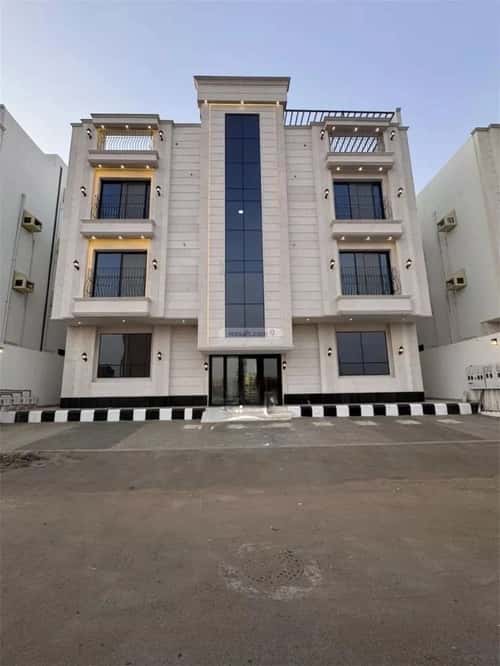 شقة ب 5 غرف الروضة، جازان