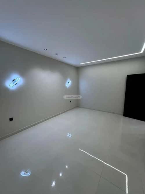 شقة ب 5 غرف Al-Iskan, Samith