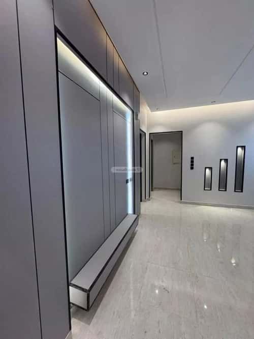 Apartment with 5 Bedrooms Ar Rawdah, Jazan