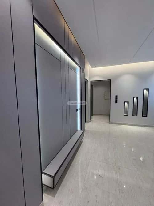 شقة ب 5 غرف الروضة، جازان