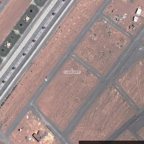 Land 994 SQM facing North on 15m width street السلام، الشنان