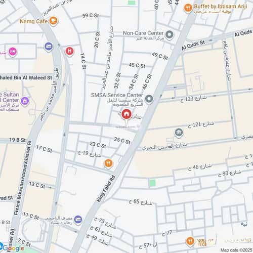 Apartment with 5 bedrooms الشاطئ، جازان