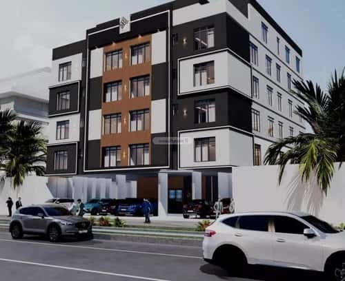 4 bedroom apartment in Al Nuzhah