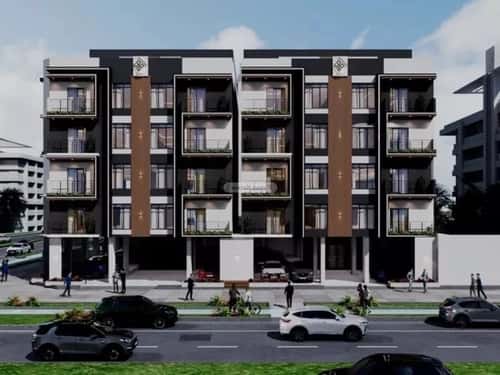 Apartment with 3 Bedrooms Al Rabbwah, North Jeddah, Jeddah