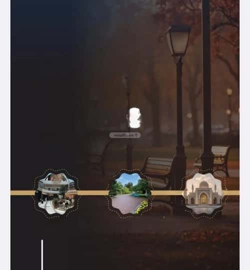 4 bedroom apartment in Al Nuzhah