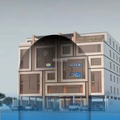 شقة ب 5 غرف الريان، شرق جدة، جدة