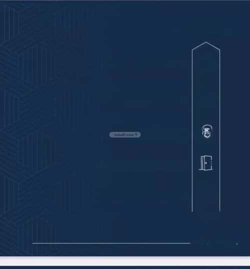 شقة 2 غرف في النزهة