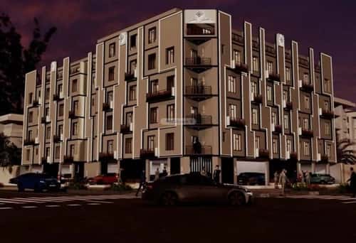 شقة 2 غرف في النزهة