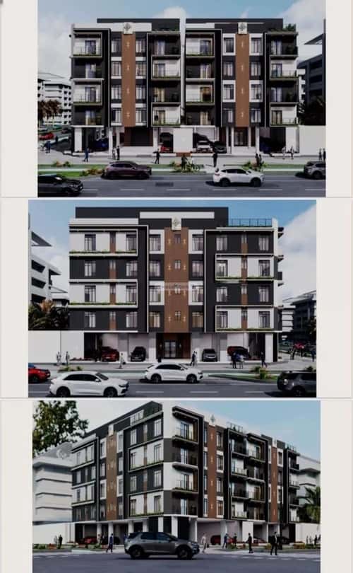 Apartment with 2 Bedrooms Al Rabbwah, North Jeddah, Jeddah