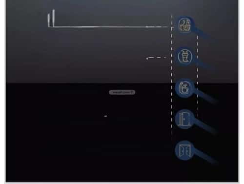 شقة بغرفتين النزهة، شمال جدة، جدة