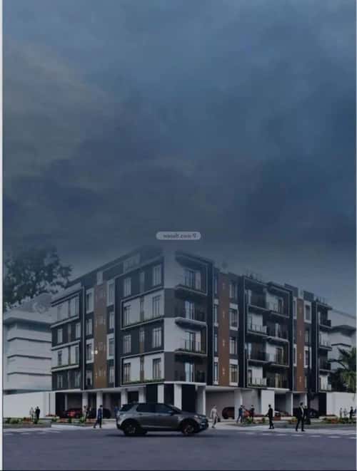 شقة بغرفتين النزهة، شمال جدة، جدة