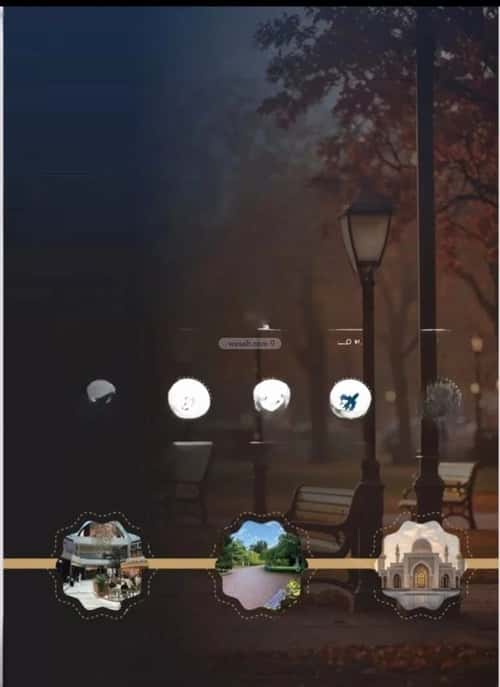 شقة 3 غرف في النزهة