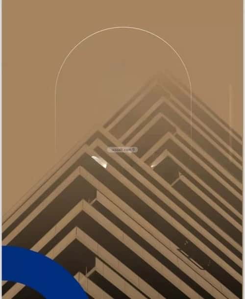 2 bedroom apartment in Al Fardus