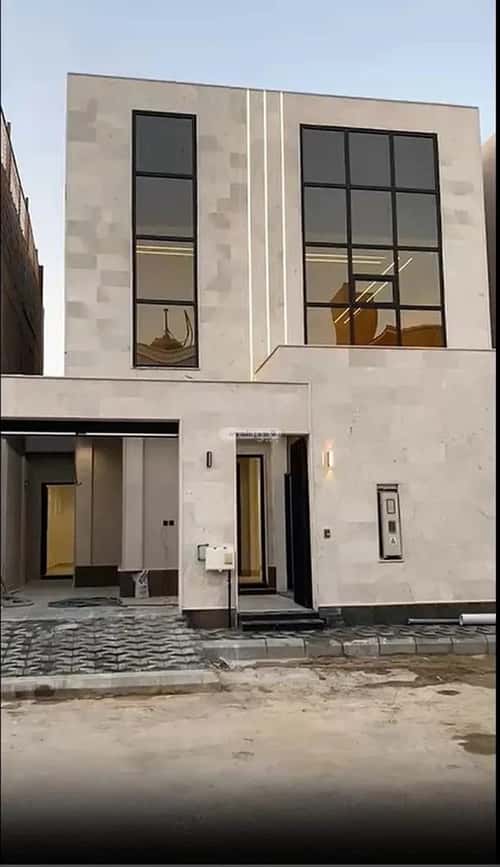 6 bedroom villa in Al Uraija Al Gharbi