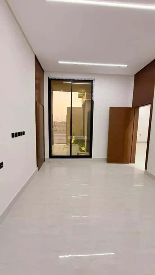 Villa 251 SQM facing South on 15m width street طيبة، جنوب الرياض، الرياض