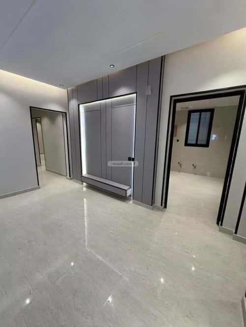 Apartment with 5 bedrooms الروضة، جازان