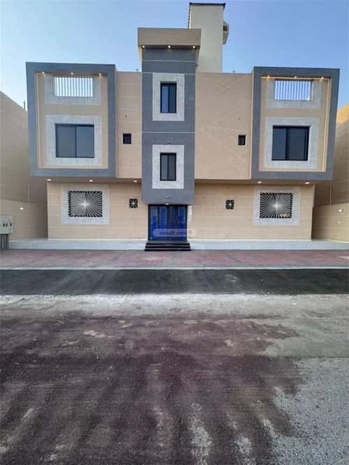 Apartment with 3 bedrooms المحمدية 1، جازان
