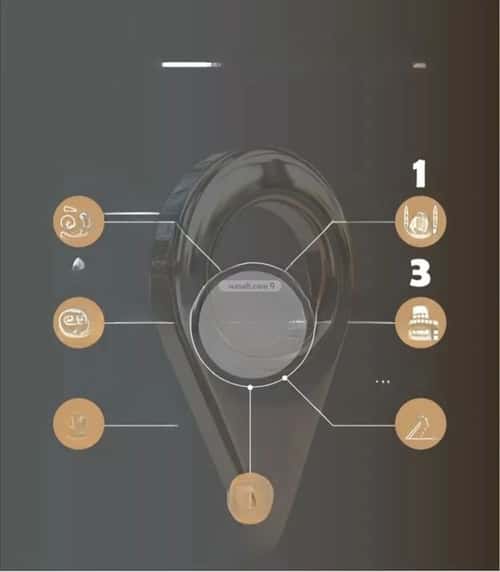 شقة ب 4 غرف النزهة، شمال جدة، جدة