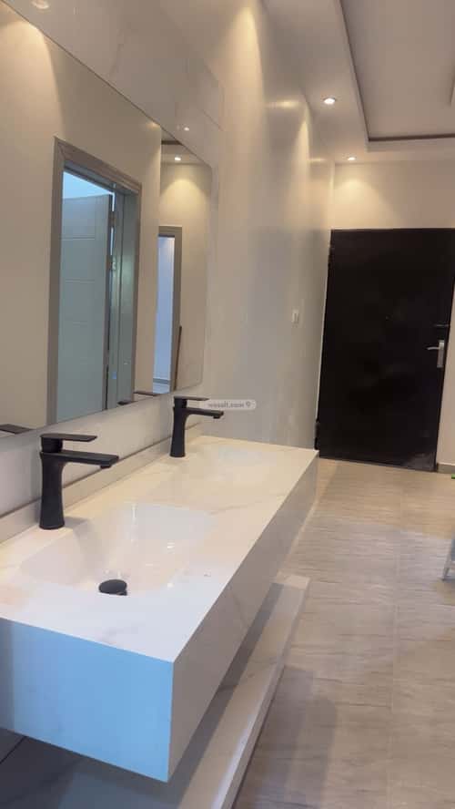 Apartment with 3 bedrooms الصحافة، شمال الرياض، الرياض