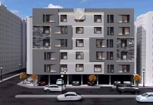 شقة 4 غرف في النزهة