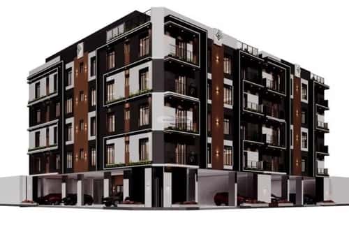 شقة 2 غرف في النزهة