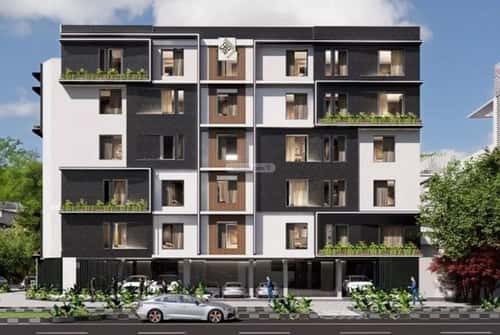 2 bedroom apartment in Al Nuzhah