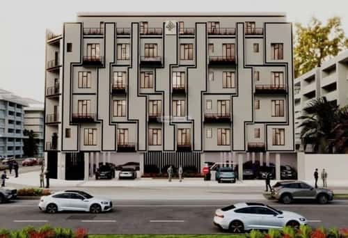 شقة 2 غرف في النزهة