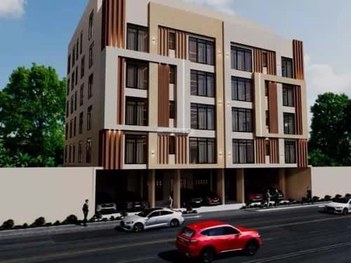 3 bedroom apartment in As Sawari