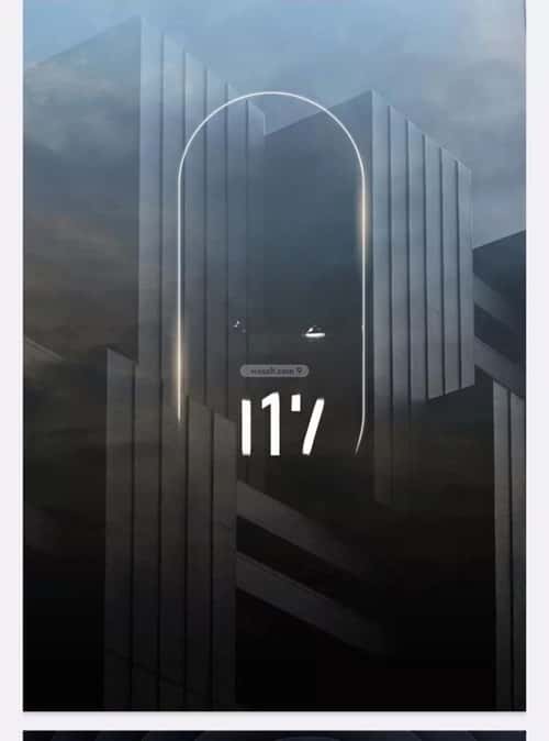 3 bedroom apartment in As Sawari