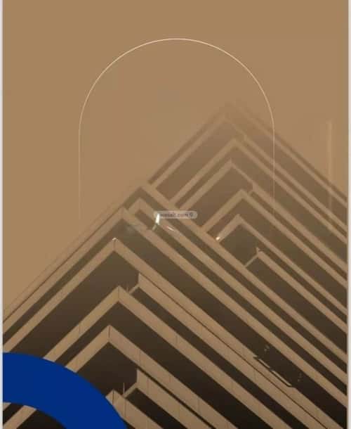 2 bedroom apartment in As Sawari