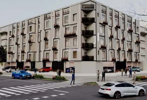 شقة بغرفتين الصواري، شمال جدة، جدة