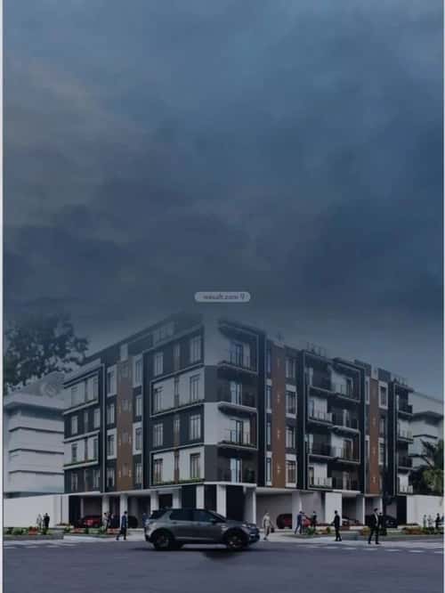 شقة بغرفتين النزهة، شمال جدة، جدة