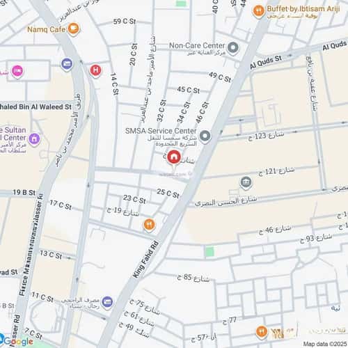 Apartment with 5 bedrooms الشاطئ، جازان