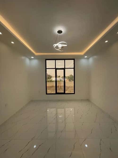 Villa 289 SQM facing West on 30m width street الروضة، أبو عريش - أبو عريش