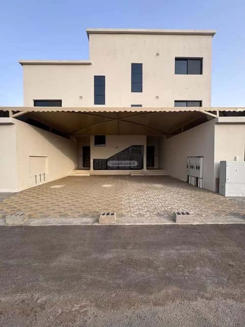 Apartment with 5 bedrooms الإسكان، صامطة