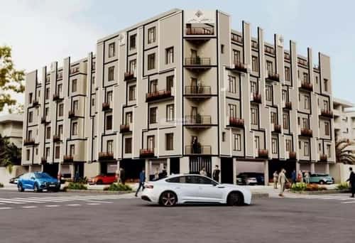 شقة 2 غرف في النزهة