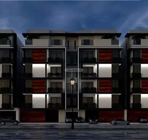 4 bedroom apartment in Al Nuzhah