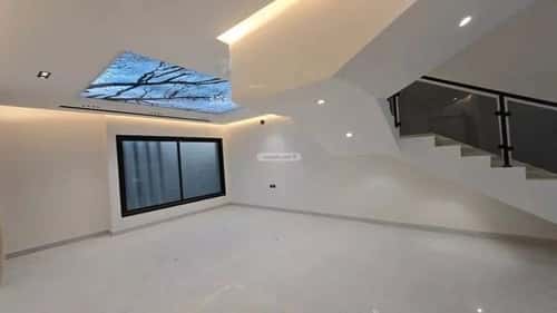 Villa 167 SQM Facing North on 15m Width Street Taybah, South Riyadh, Riyadh